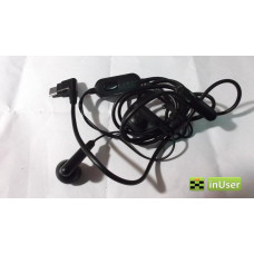 Гарнитура Samsung C170, C520, D520, D800, D820, D830, D840, D900
