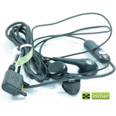 Наушники гарнитура Sony Ericsson HPM-62 type K750
