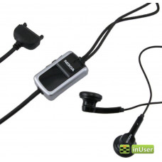 Наушники Nokia HS-23 type 6233 + микрофон Original