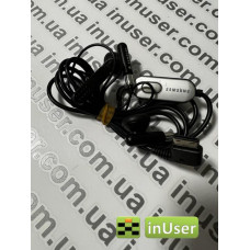 Наушники с микрофоном Samsung type D880