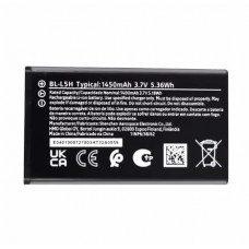 Аккумулятор для Nokia 150 DS 2023 Edition TA-1582 1450mAh BL-L5H