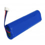 Акумулятор для Ecovacs Deebot Ozmo 900/901/905/920/930/937 14.4V 3200mAh Original PRC Акумулятор для Ecovacs Deebot Ozmo 900/901/905/920/930/937 14.4V 3200mAh Original PRC