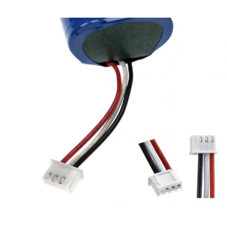 Акумулятор для Ecovacs Deebot Ozmo 900/901/905/920/930/937 14.4V 3200mAh Original PRC