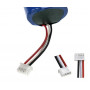 Акумулятор для Ecovacs Deebot Ozmo 900/901/905/920/930/937 14.4V 3200mAh Original PRC Акумулятор для Ecovacs Deebot Ozmo 900/901/905/920/930/937 14.4V 3200mAh Original PRC