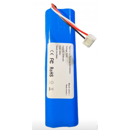 Акумулятор для Ecovacs Deebot Ozmo 900/901/905/920/930/937 14.4V 3200mAh Original PRC
