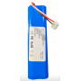 Акумулятор для Ecovacs Deebot Ozmo 900/901/905/920/930/937 14.4V 3200mAh Original PRC Акумулятор для Ecovacs Deebot Ozmo 900/901/905/920/930/937 14.4V 3200mAh Original PRC
