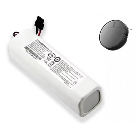 Акумулятор для Xiaomi Dreame RLS3, RLS5, RLS5L, RLS5D, P2150-4S2P-XDLS Otiginal PRC