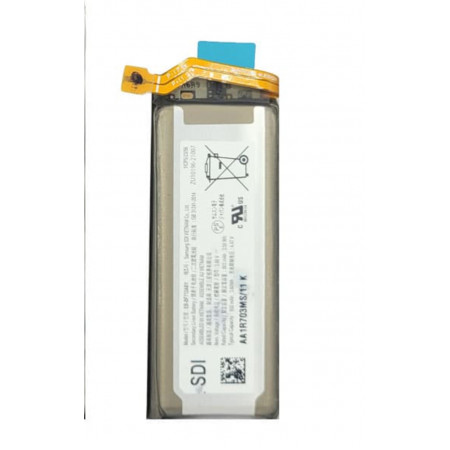 Акумулятор EB-BF712ABY для Samsung Galaxy Z Flip3, Flip 3 5G, F7110, SM-F711B, F711