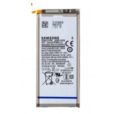 Акумулятор EB-BF927ABY для Samsung F926 Galaxy Z Fold 3, (2280 mAh), Original PRC