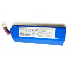 Акумулятор для Ecovacs Deebot Ozmo T/X/900 серій, S10-LI-144-5200, Original PRC