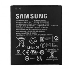 Акумулятор Samsung XCover 7 G556B, G556BU, G556B/DS, EB‐BG556GBY, Original PRC