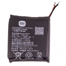 Акумулятор BW31 для Xiaomi Redmi Watch 3, M2215W1, M2216W1 289mAh Original PRC