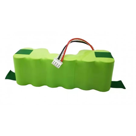 Акумулятор для Ecovacs Deebot 900, 901, 907, DM88, 10001568, 3500mAh Original PRC