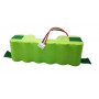 Акумулятор для Ecovacs Deebot 900, 901, 907, DM88, 10001568, 3500mAh Original PRC Акумулятор для Ecovacs Deebot 900, 901, 907, DM88, 10001568, 3500mAh Original PRC