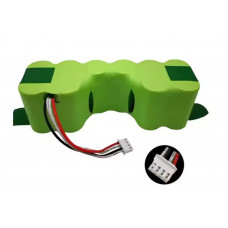 Акумулятор для Ecovacs Deebot Ozmo 600, 601, O601, M89, 610, O610, DD4G 3500mAh Original PRC