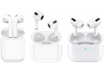 TWS Airpods