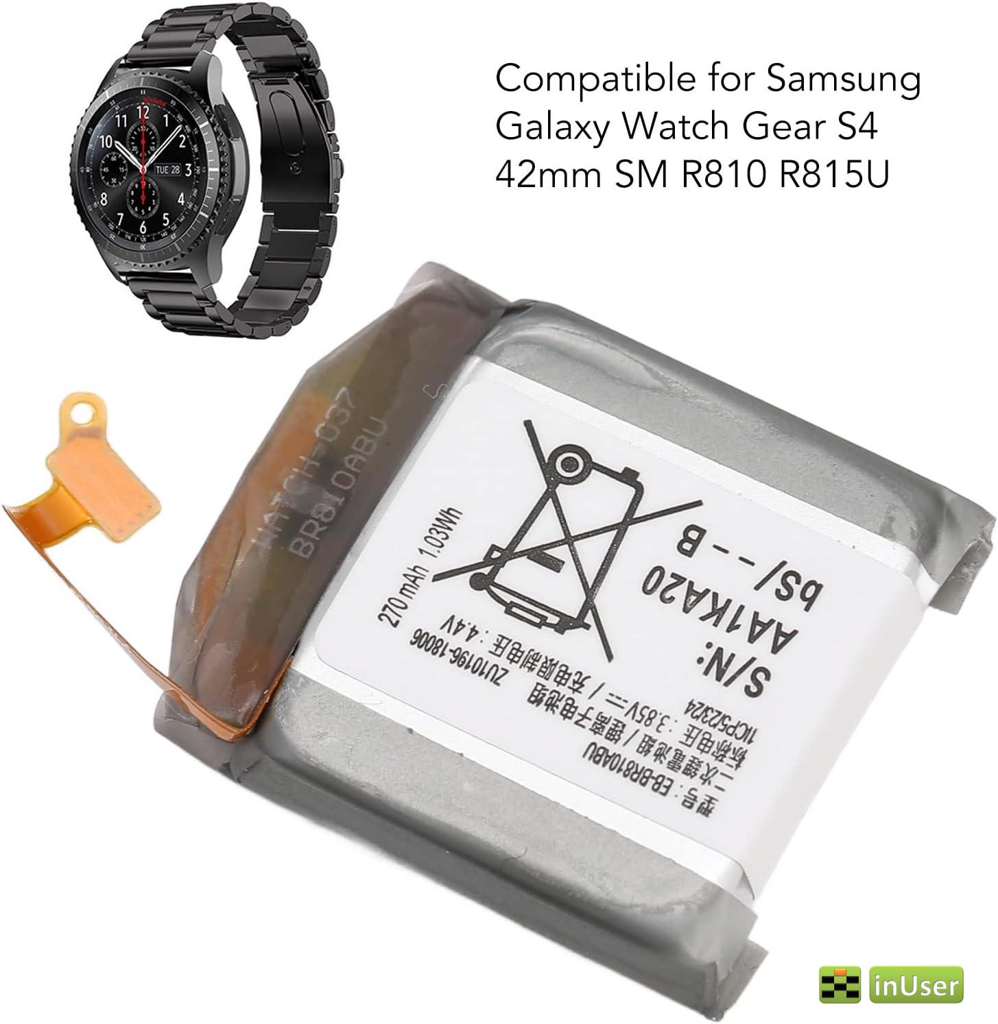 Smartwatch samsung galaxy gear s4 store